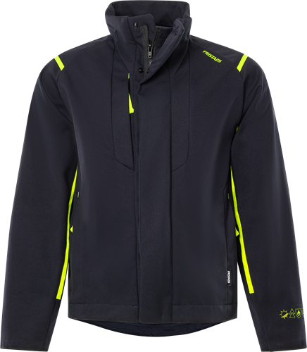 Fristads Jacka Flam 4180 FSS