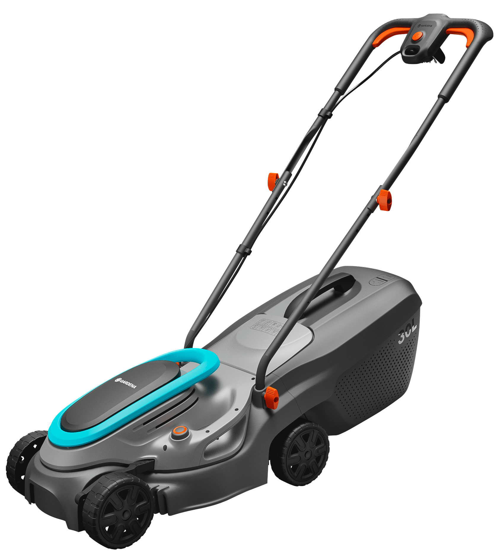 Gardena PowerMax 32/1200 -