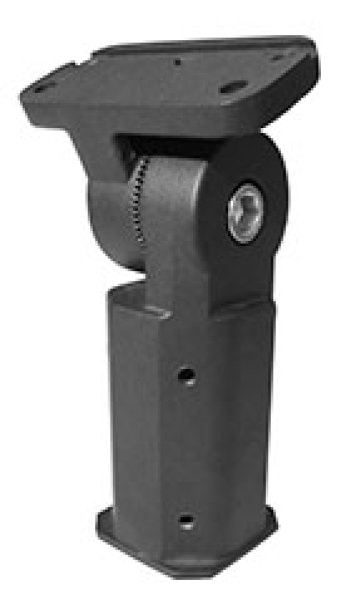 Amiga-frontlykt med ledningsholder