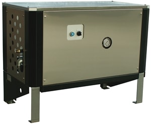 Reno Högtryckstvätt stationär 200/21 L 85°