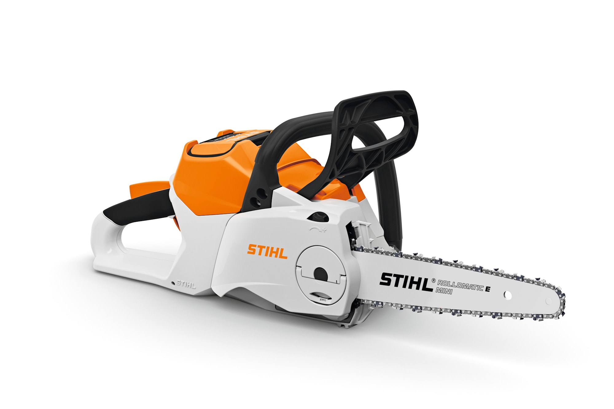 Stihl MSA 160 C-B Batterimotorsåg