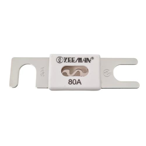 Pro Supply Säkring med Hus 80A