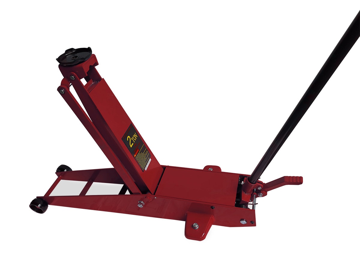 Hawk jekk høytløftende HVD 20