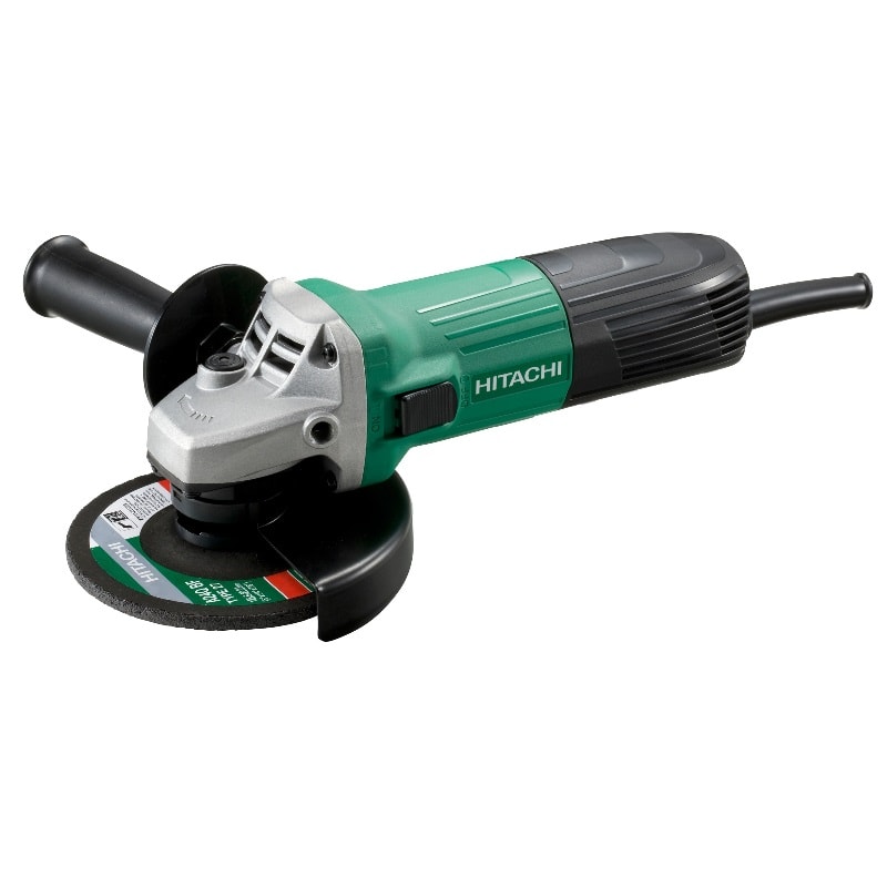 Hikoki Vinkelsliper G13Sta(S) 600 W