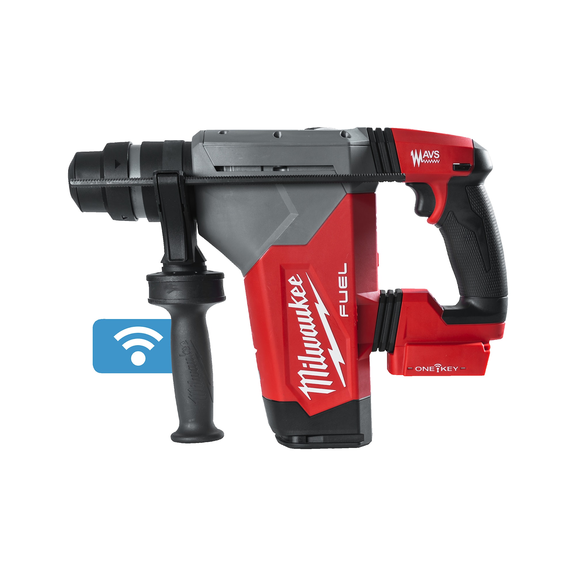 Milwaukee M18 ONEFHP-0X Kombihammare