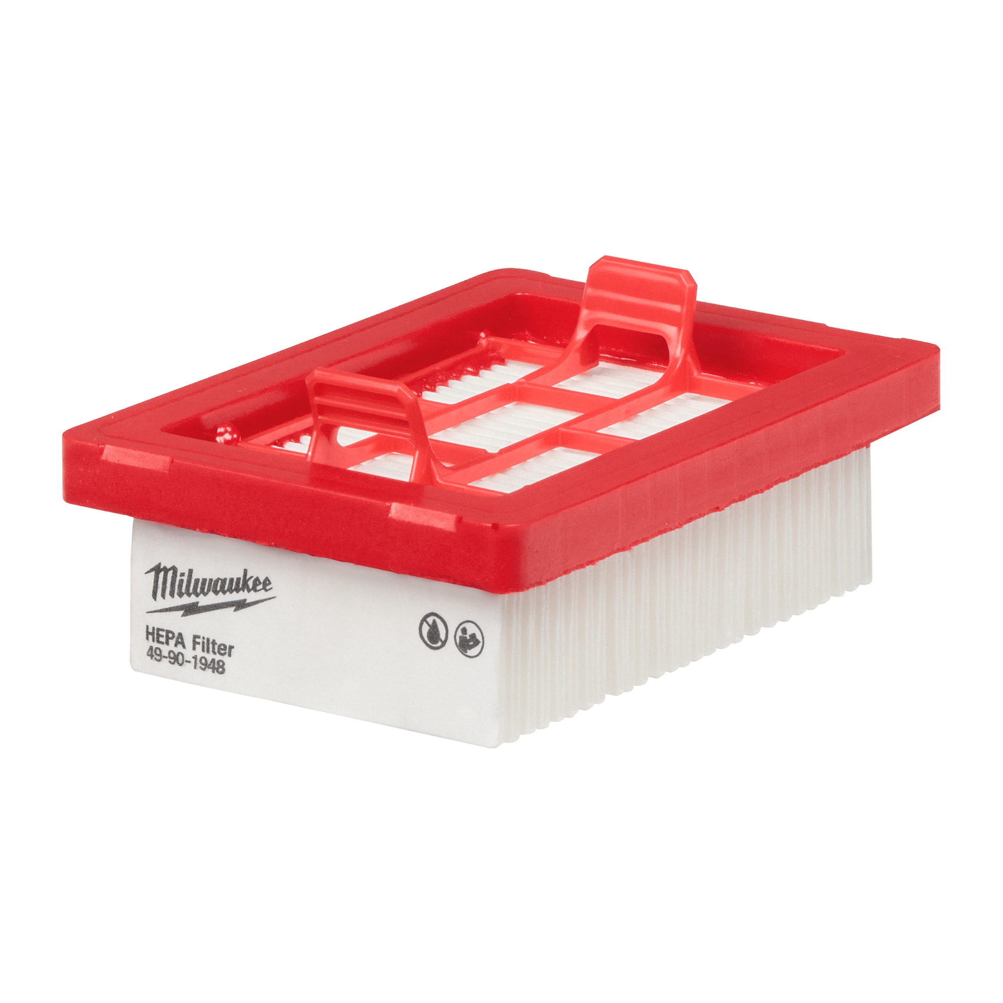 Milwaukee Filter M18 BLCV2