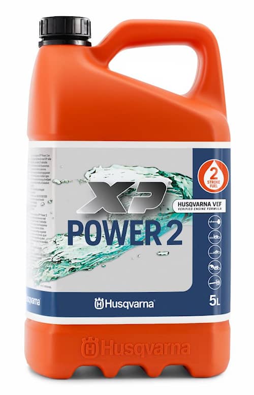 Husqvarna Xp® Power 2-Takt 200 L