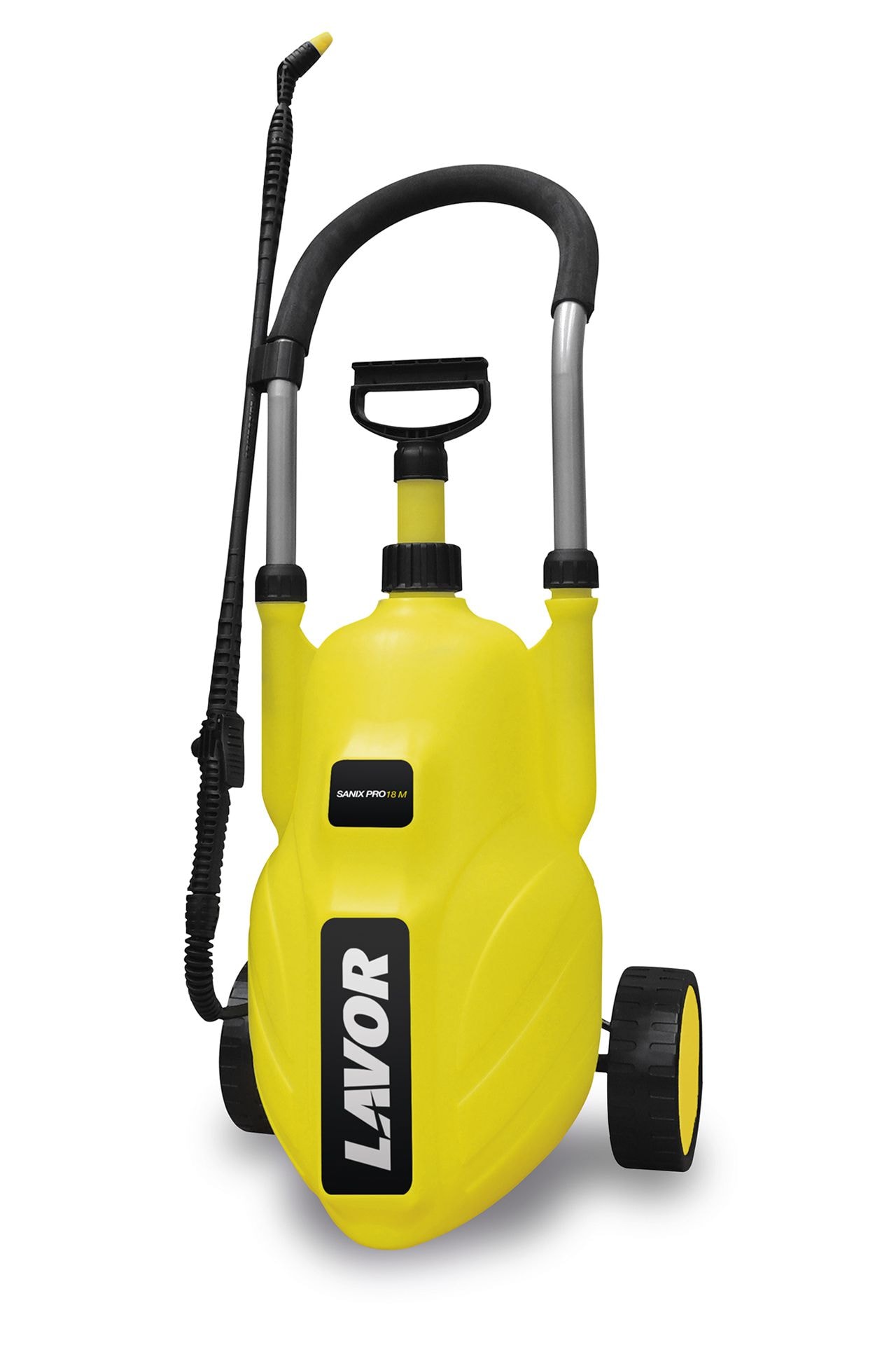 LavorPro Kemspruta Comprex NPB 18 M