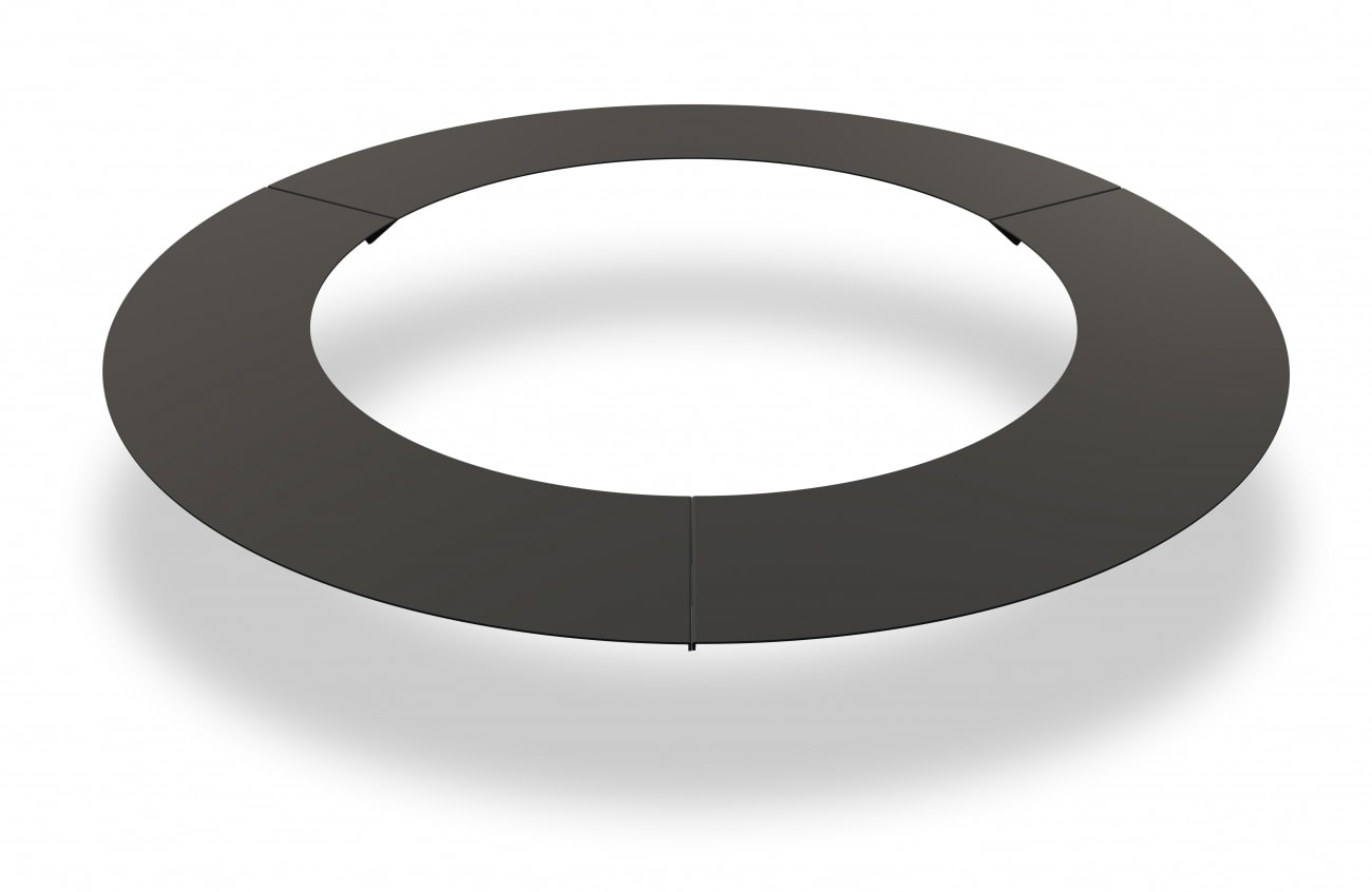 Grimsholm Gräsmattering Robotgräsklippare