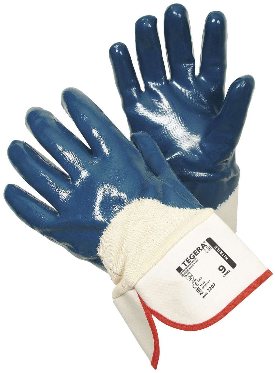 Tegera Lämpösuojakäsineet 2207