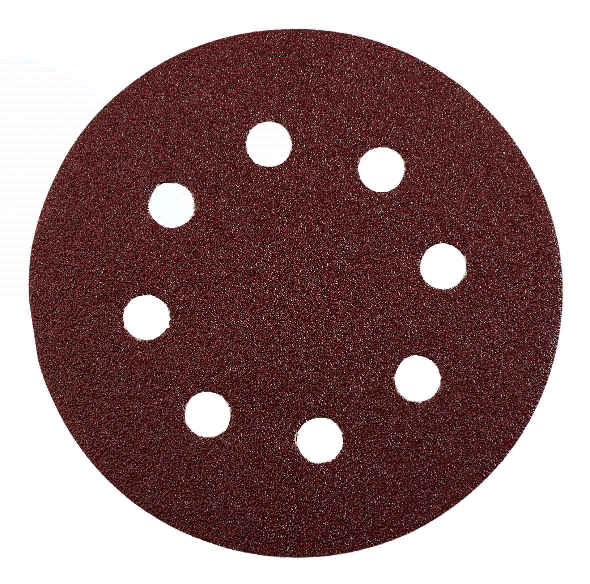 KWB Sliprondell PEX 125mm 5-pack