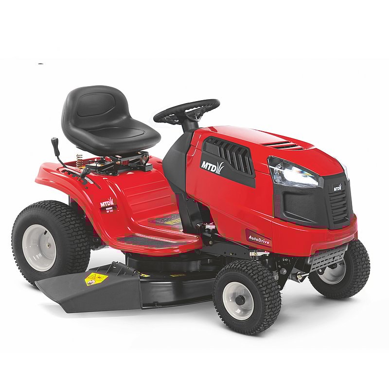 MTD Smart RF 130 H Trädgårdstraktor -