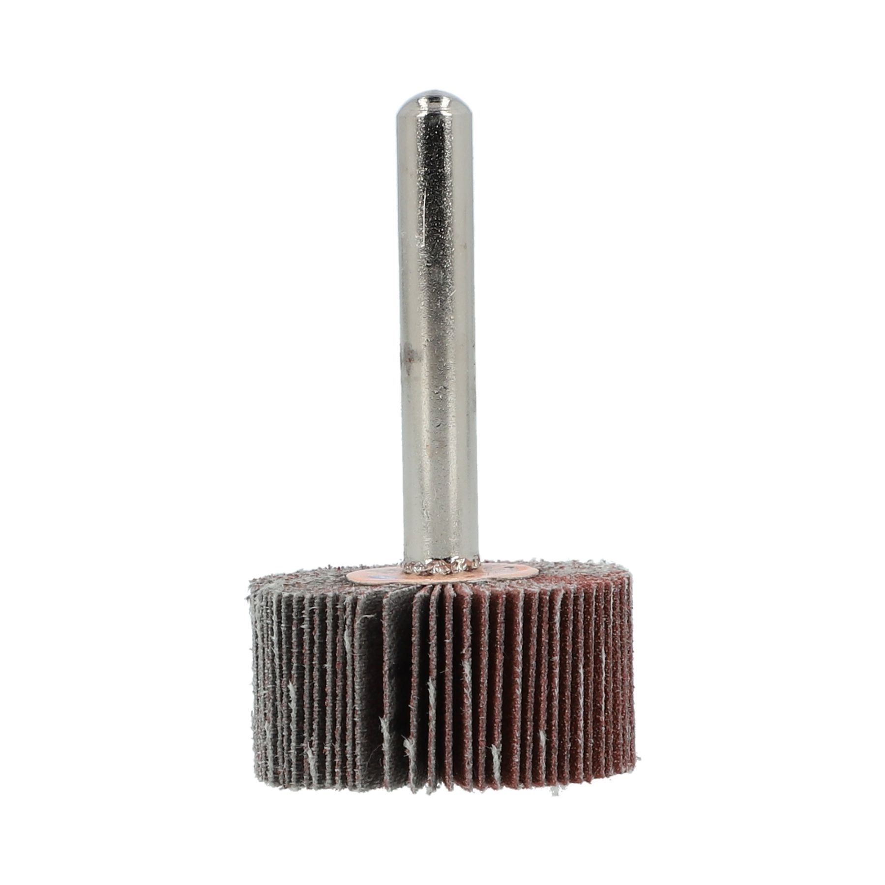 Norton Lamellslipstift 30x15x6mm