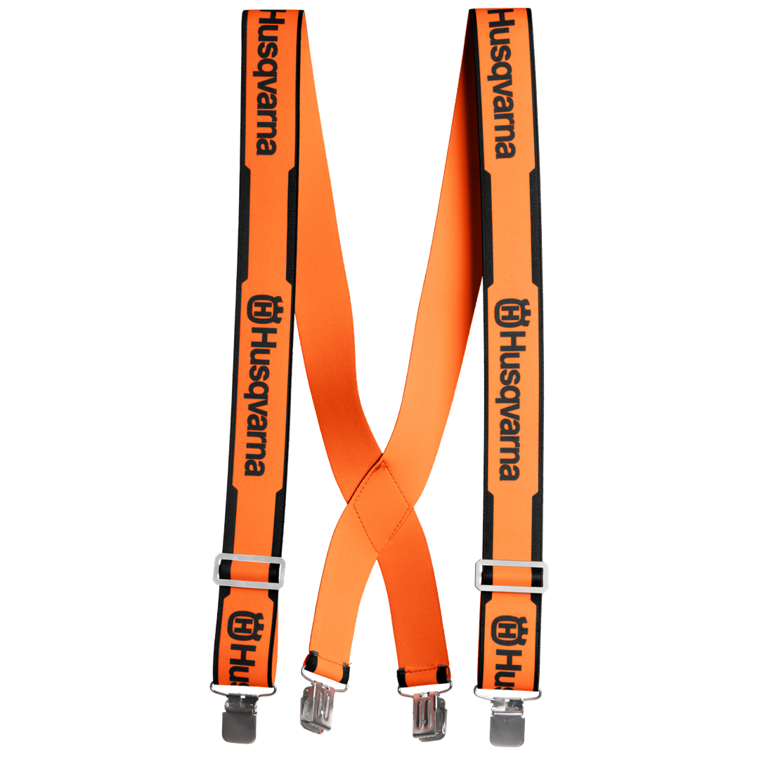 Husqvarna Seler, Metallklips