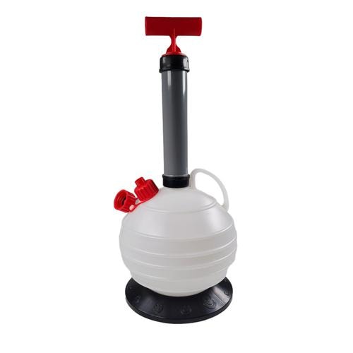 MultiMarine Oljebytare 6L