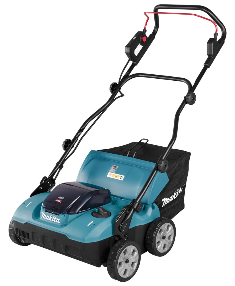 Makita Vertikalskärare 40V XGT 38cm