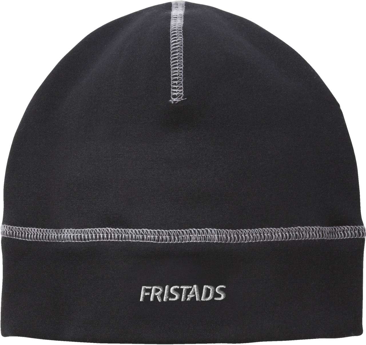 Fristads Fleecemössa stretch 9101 STF Svart Onesize