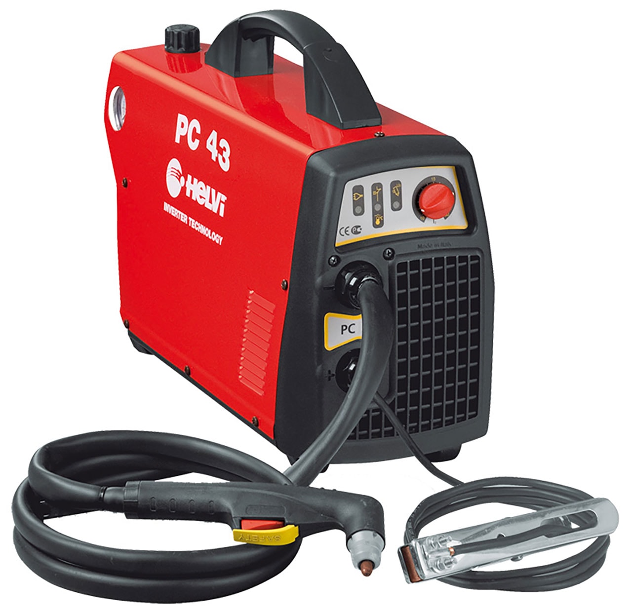 Helvi Plasmaskärare PC 43 Inverter