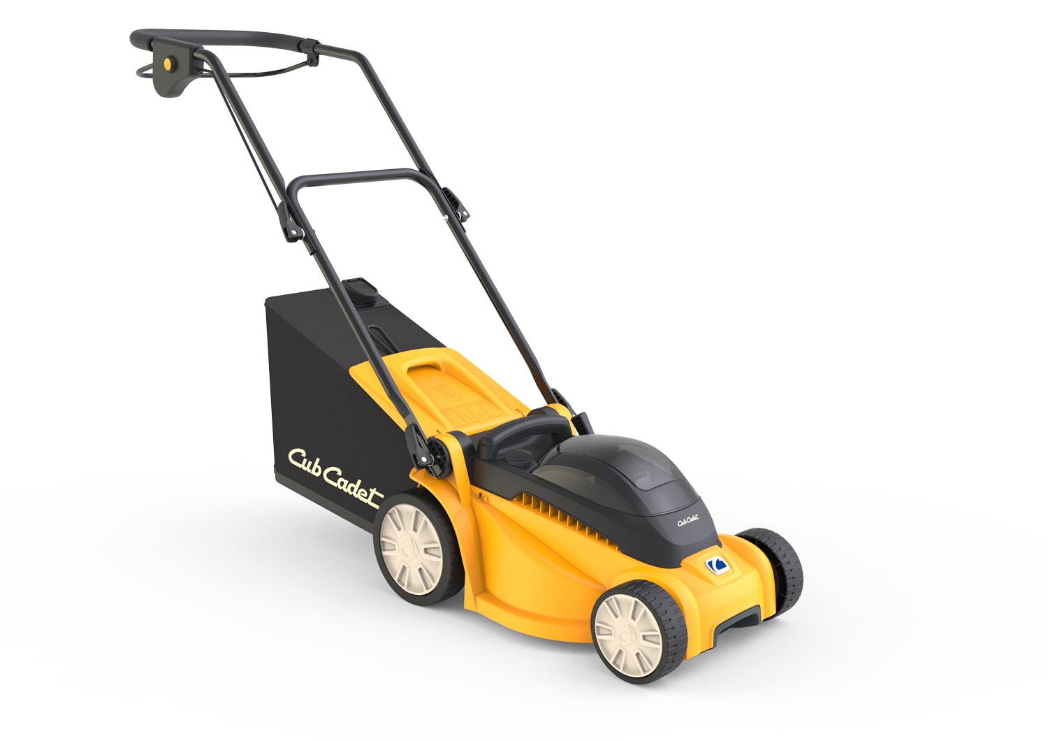 Cub Cadet LM3 E37 Akkuruohonleikkuri