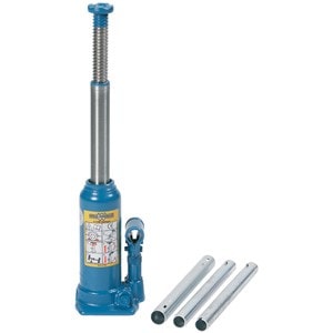 Weber Pelardomkraft A3,5-170