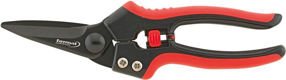 Format Yleissakset 195 mm, kulma