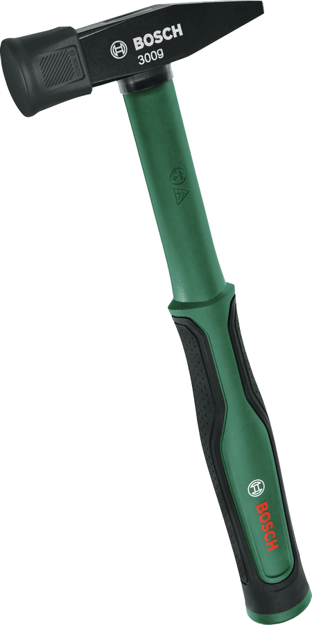 Bosch Verkstadshammare 300G 297mm Grön