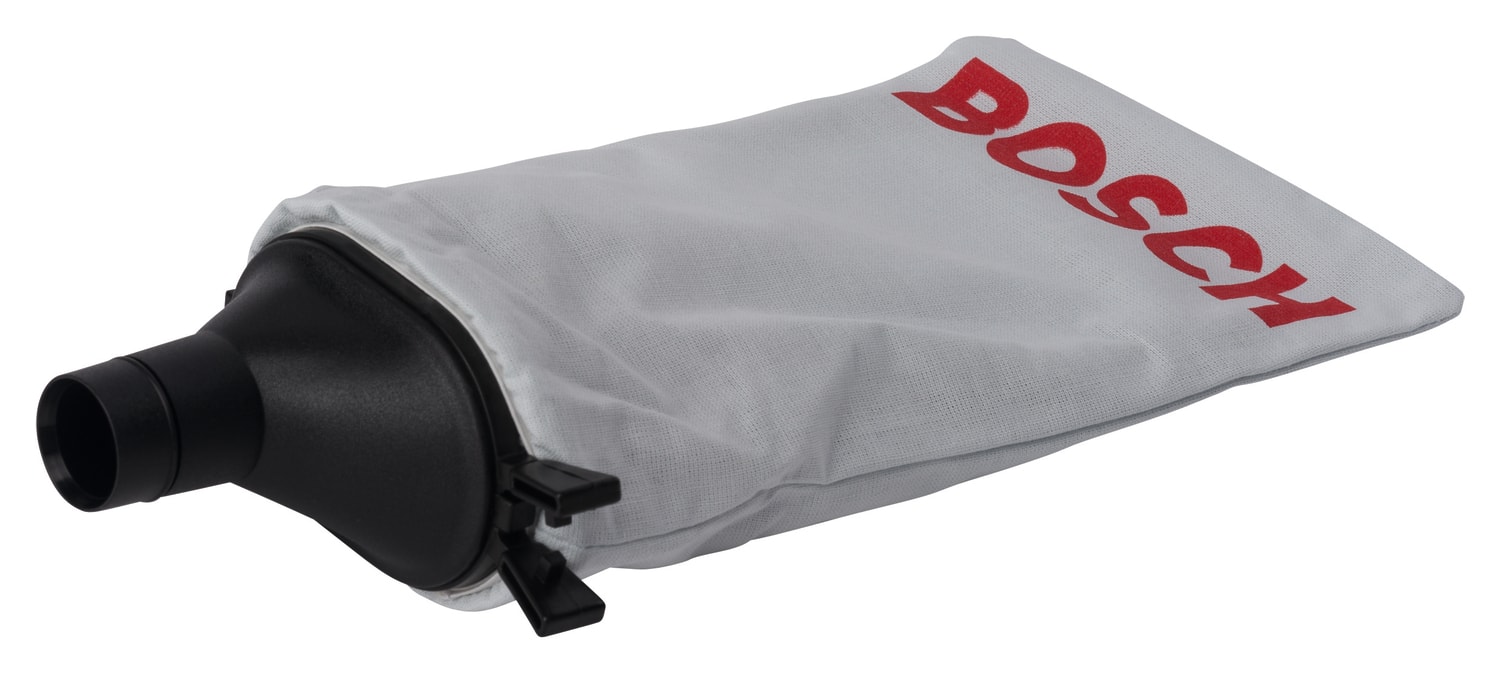 Bosch Dammpåse Tyg Pks 40/Pss/Guf 4-22 A