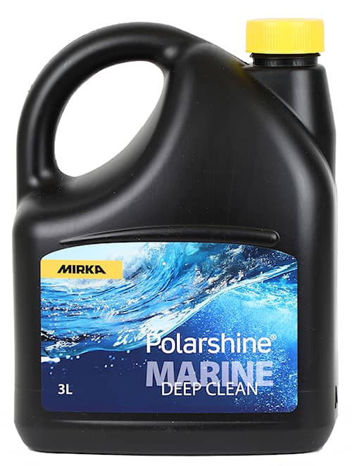 Mirka Polarshine Marine Deep Clean
