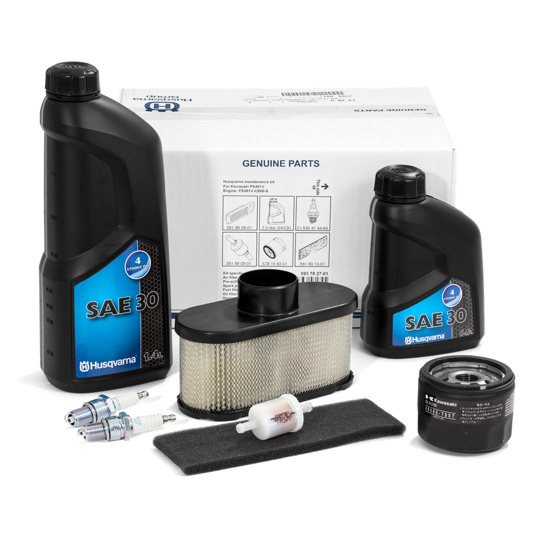 Husqvarna Underhållskit Kawasaki Fs481V