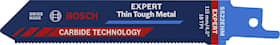 Bosch Tigersågblad Expert S522EHM Inox