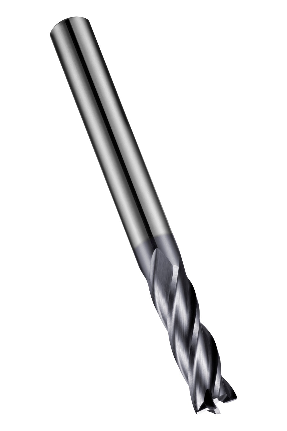 Dormer Pinnfräs S944 HM 4 skär, metrisk, medellång