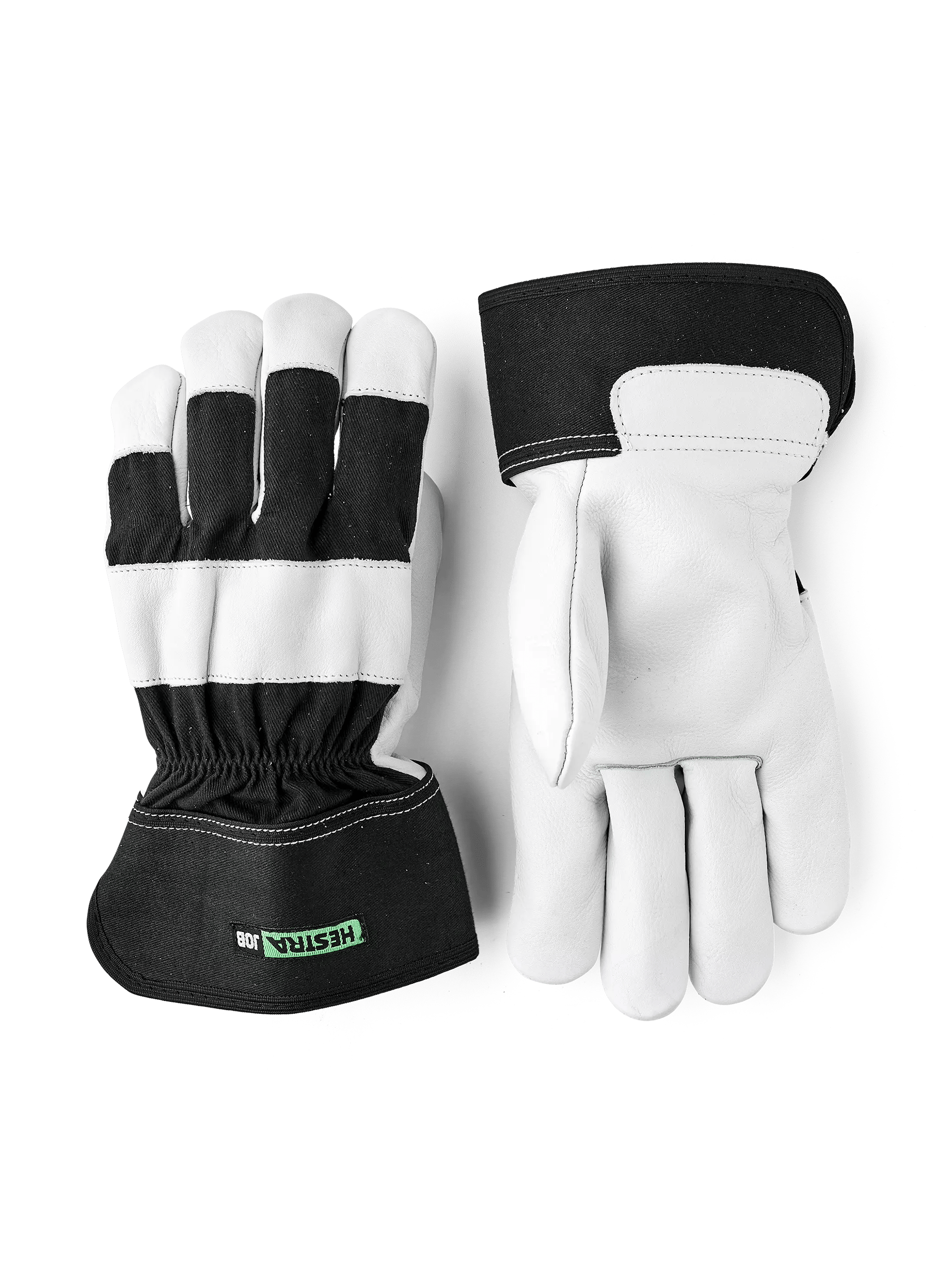 HestraJob Volfram Arbetshandske