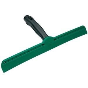 Vikan Wipe-N-Shine 450Mm Grönt Gummi