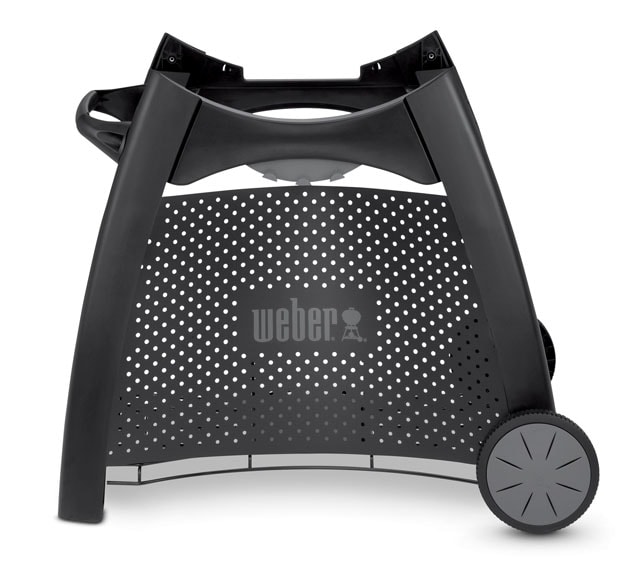 Weber Stationär vagn 6526 Q2000-serie