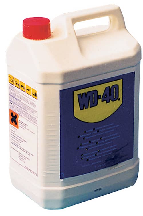 WD-40 Multispray 5 litraa