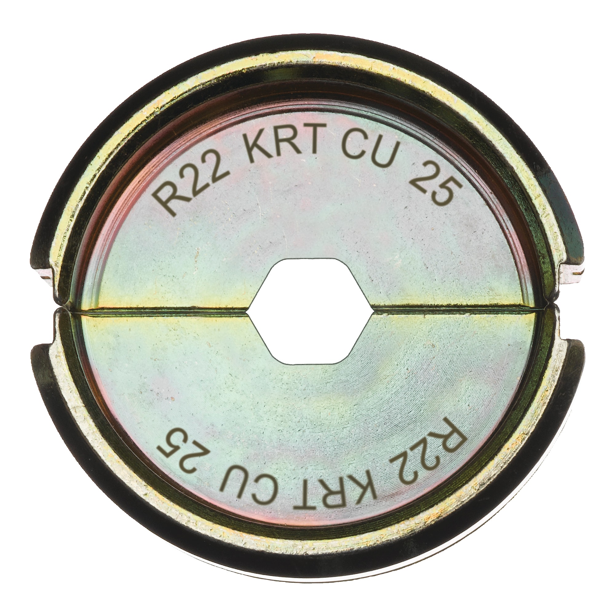Milwaukee Pressback R22 Krt Cu 25