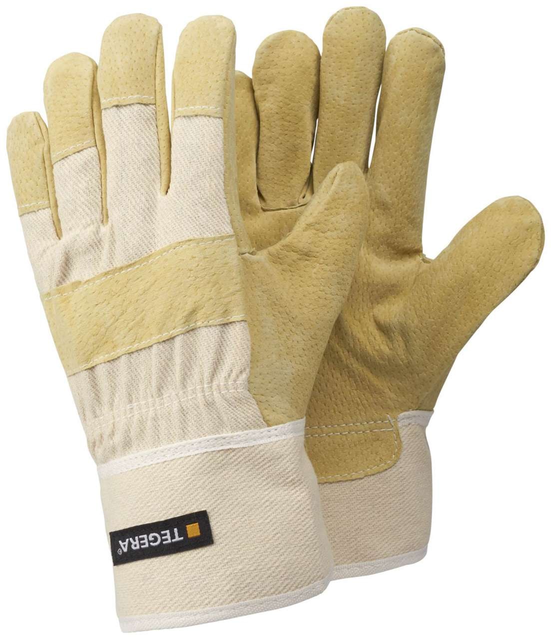 Tegera Arbetshandske 33