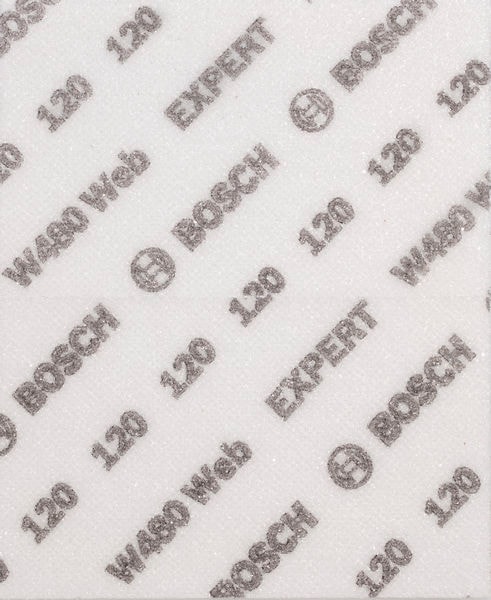 Bosch Slipark Web W480 115X140mm