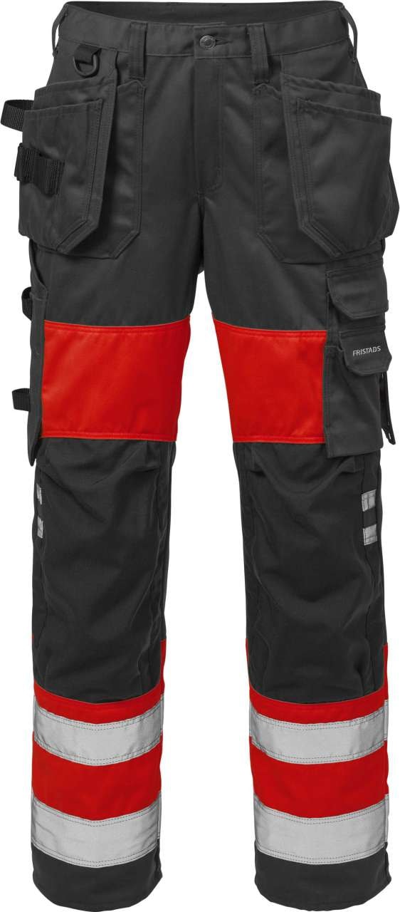 Fristads Työhousut 2129 PLU Luokka 1, naiset