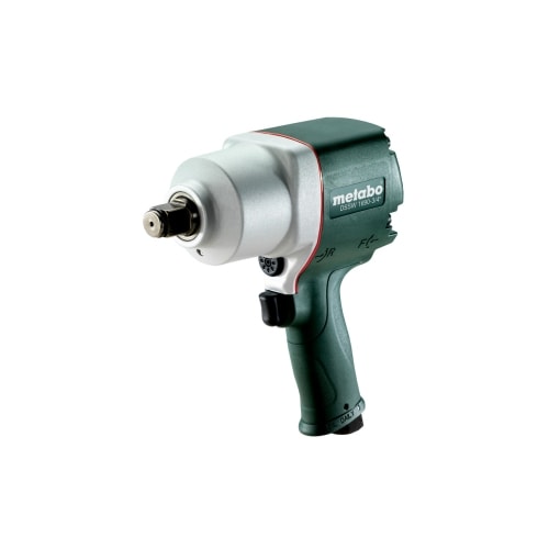 Metabo Druckluft-Schlagschrauber DSSW 1690-3/4", Karton