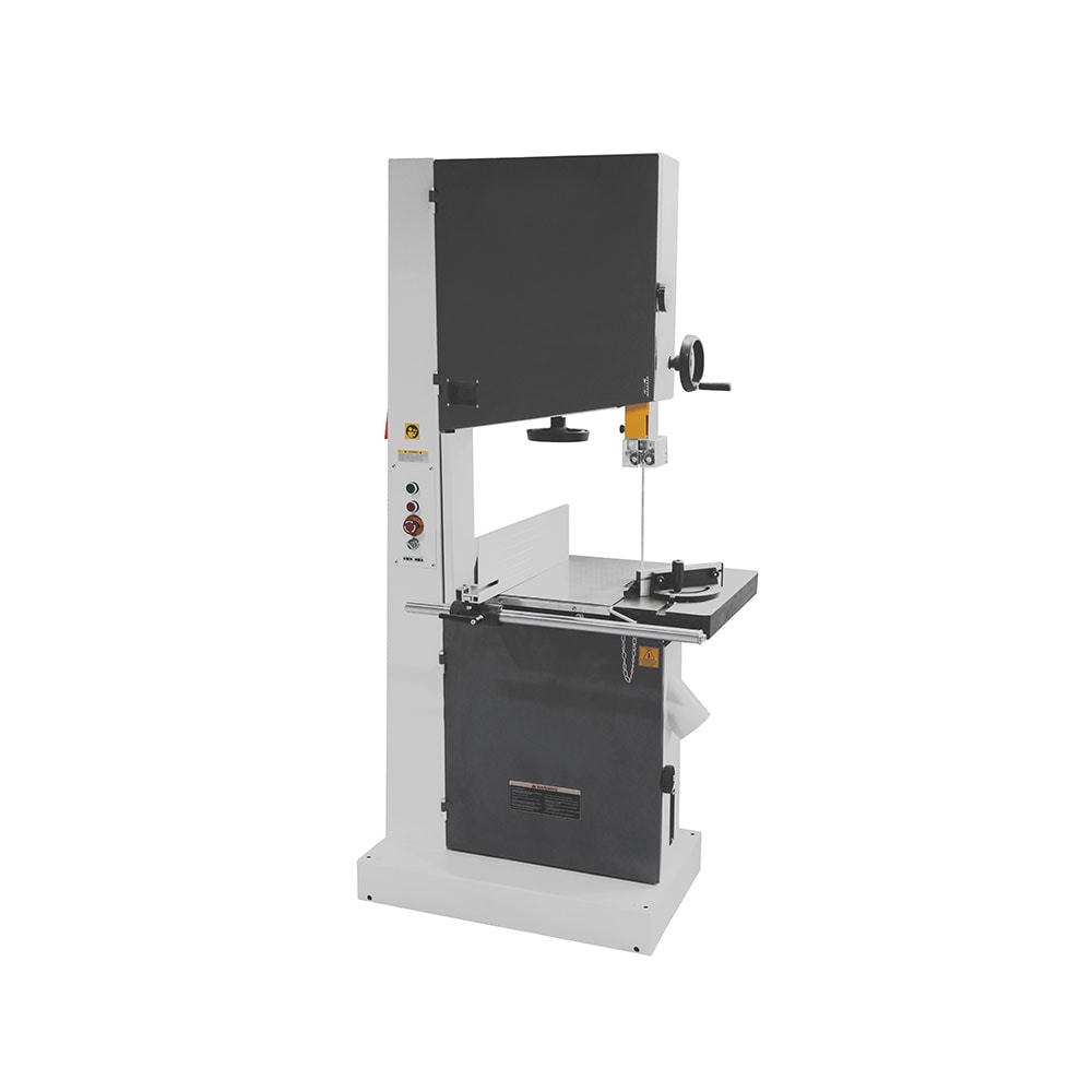 Hawk Bandsåg HBS500PN 3-fas