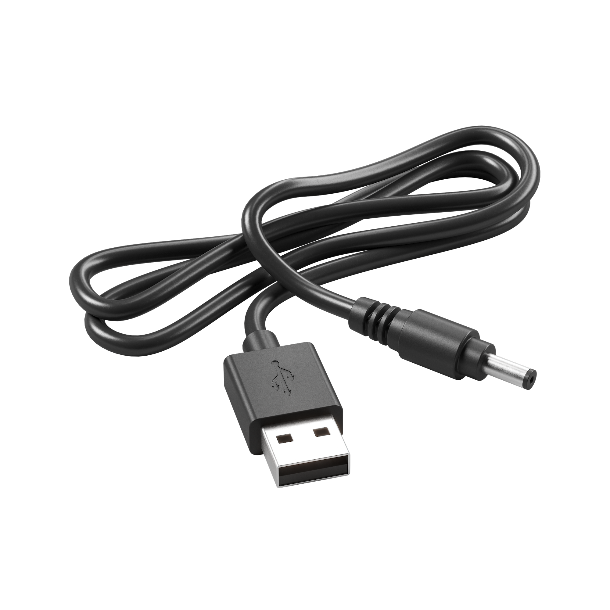Hellberg USB laddningskabel Local -