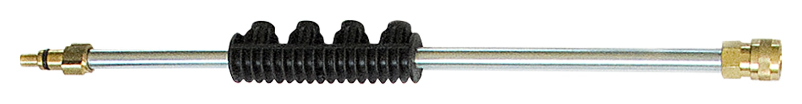 Lavor spylerør, stål 6.002.0325