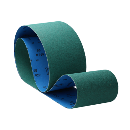 Norton Slipband BNR BNL 150x2500 R929 NOR