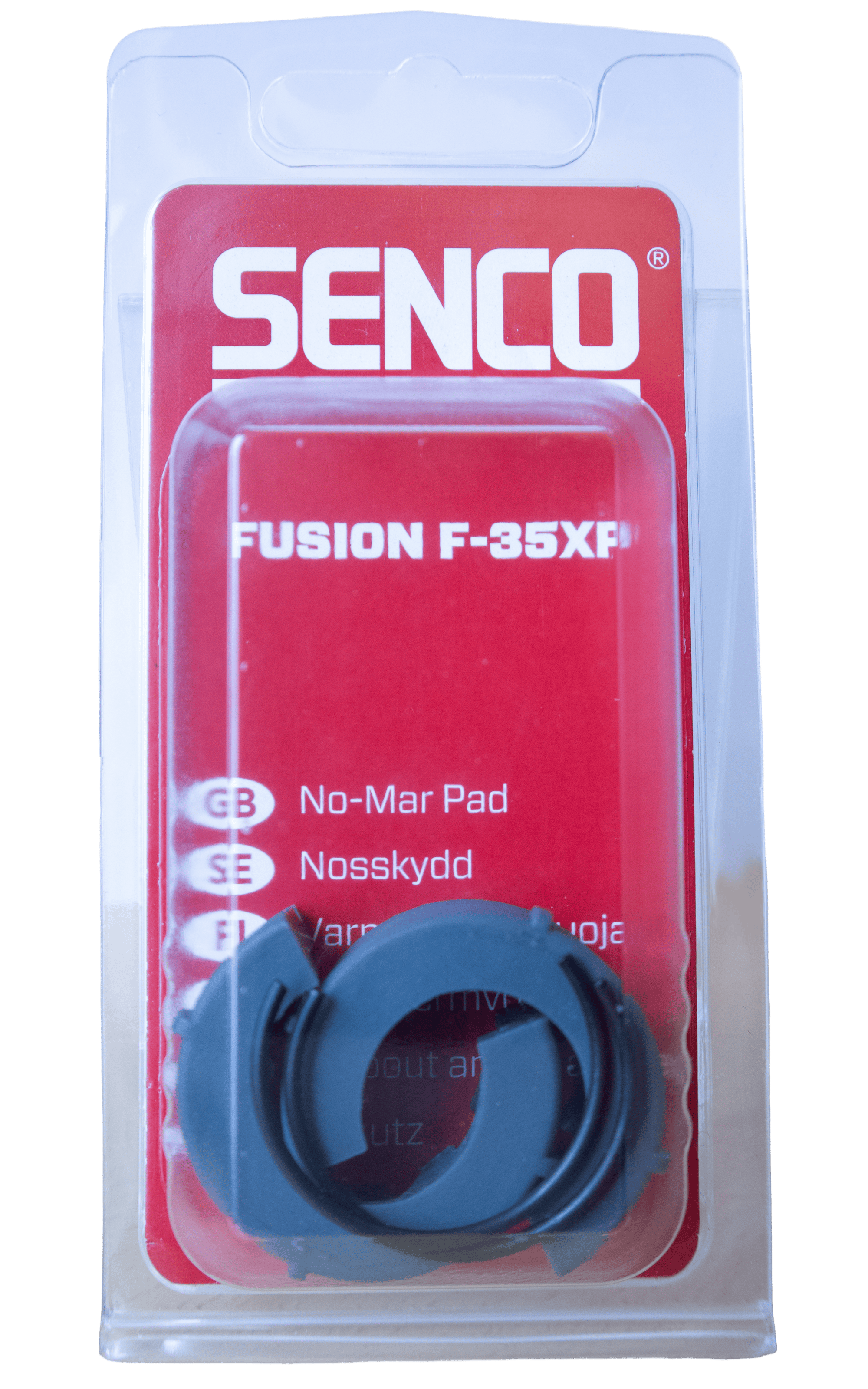 Senco Nosskydd Senco Fusion F-35Xp 2-pack