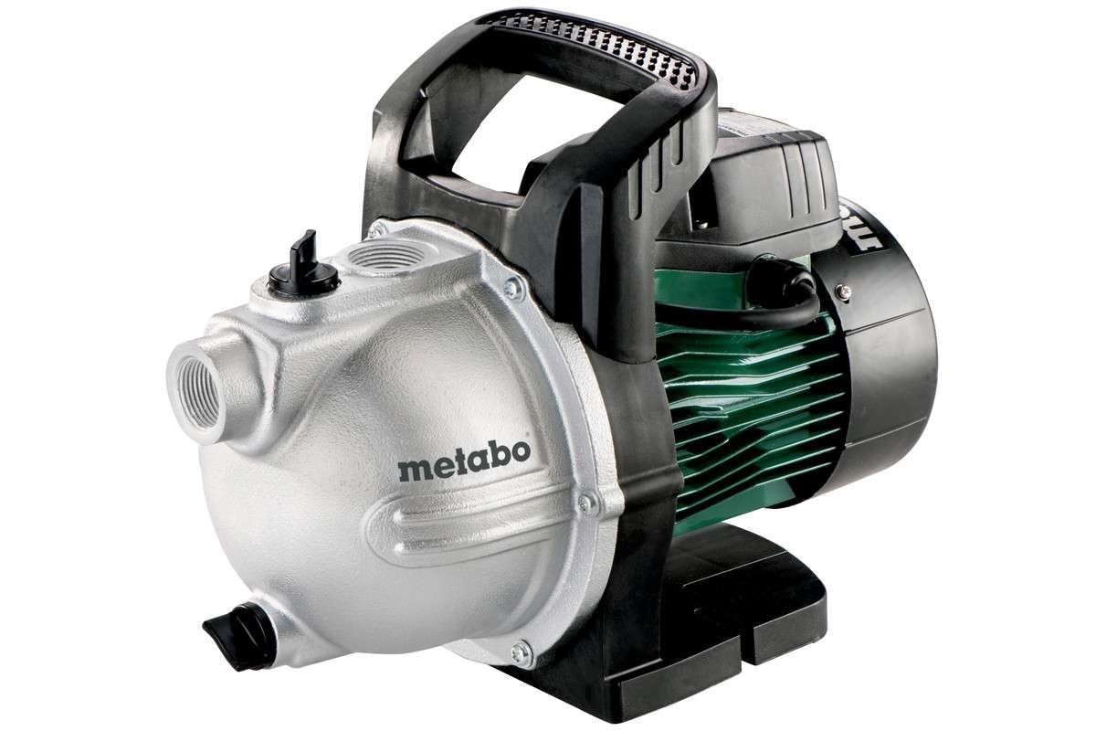 Metabo Jetpump P 3300 G -