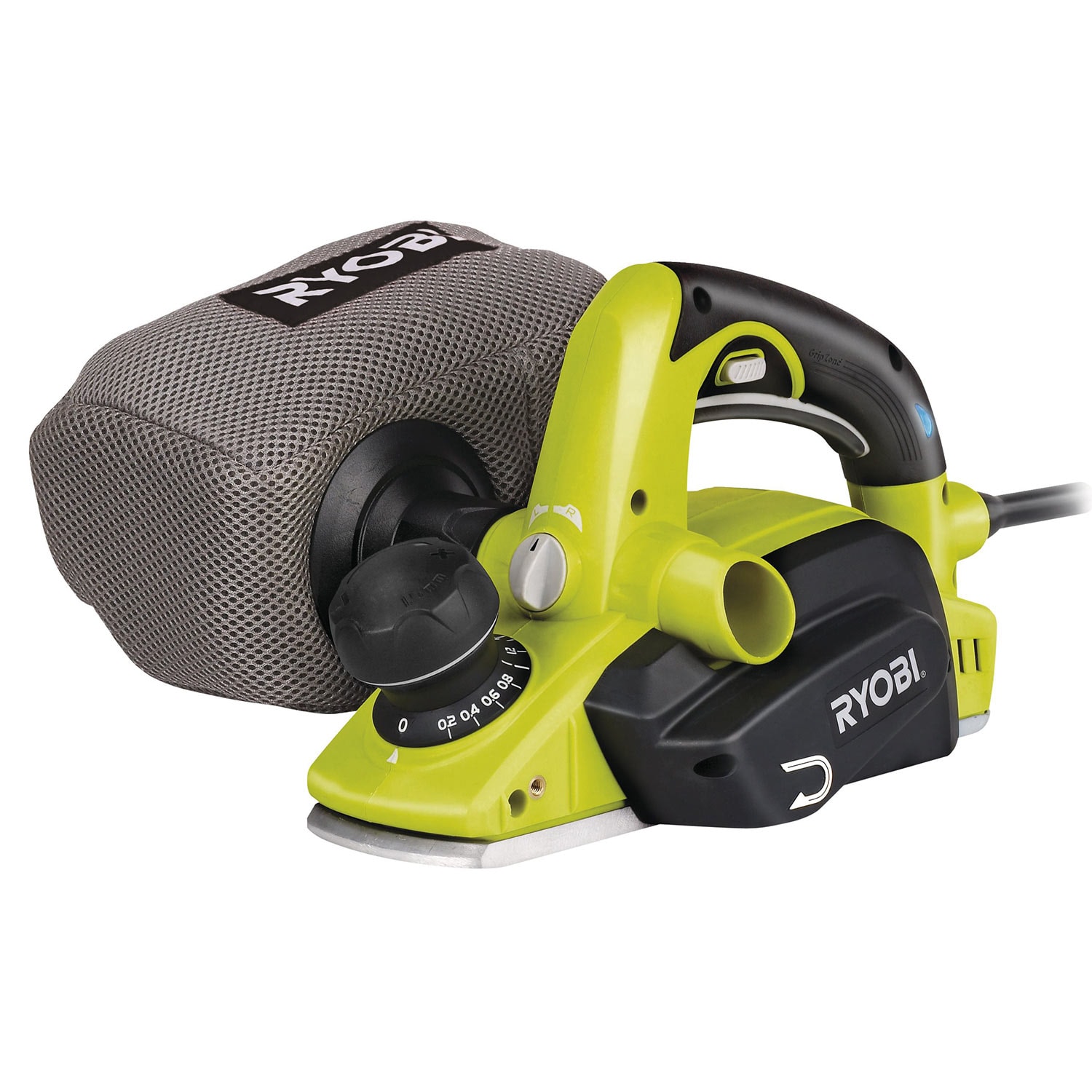 Ryobi Elhyvel 600W EPN6082CHG