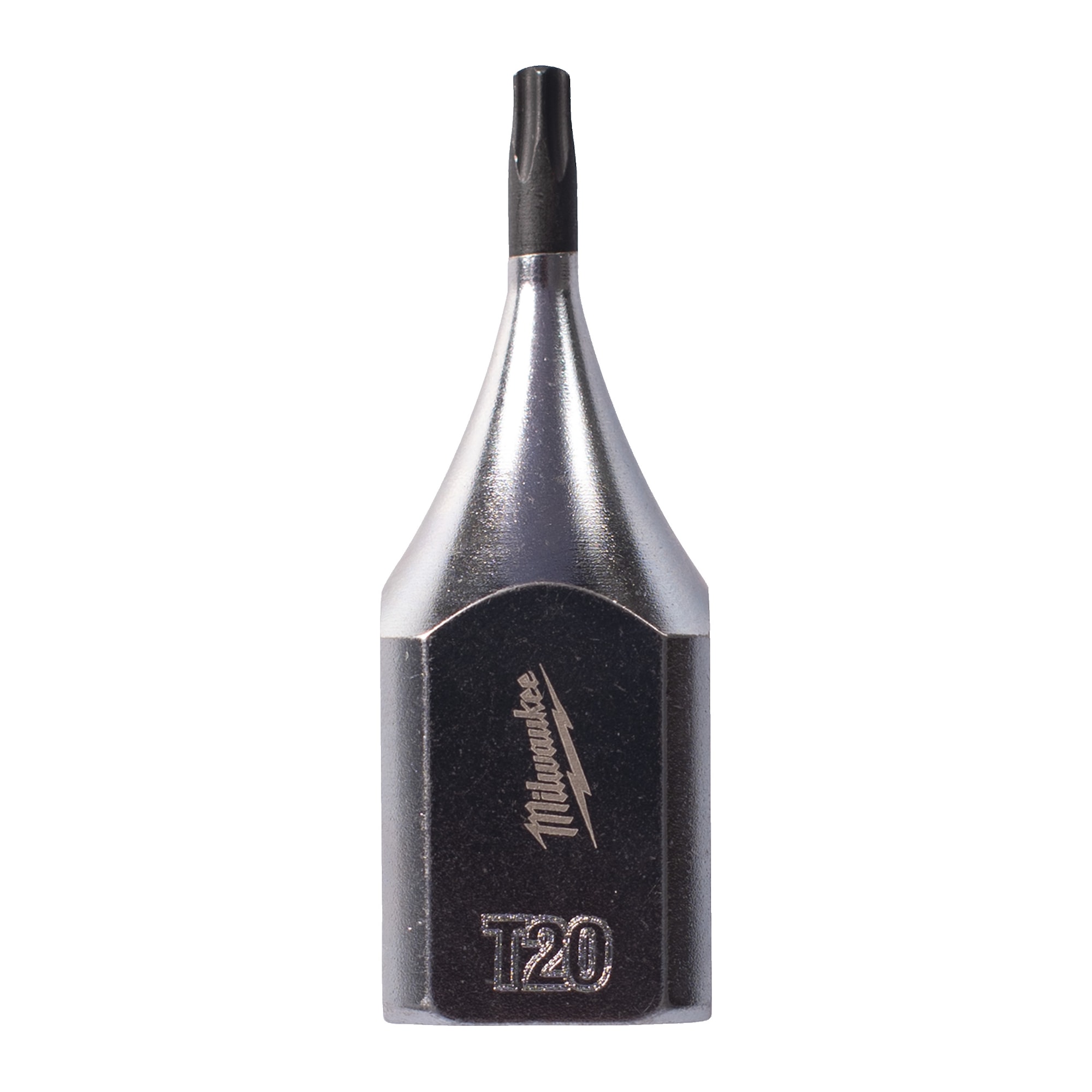 Milwaukee Torxhylsa 1/2" T20