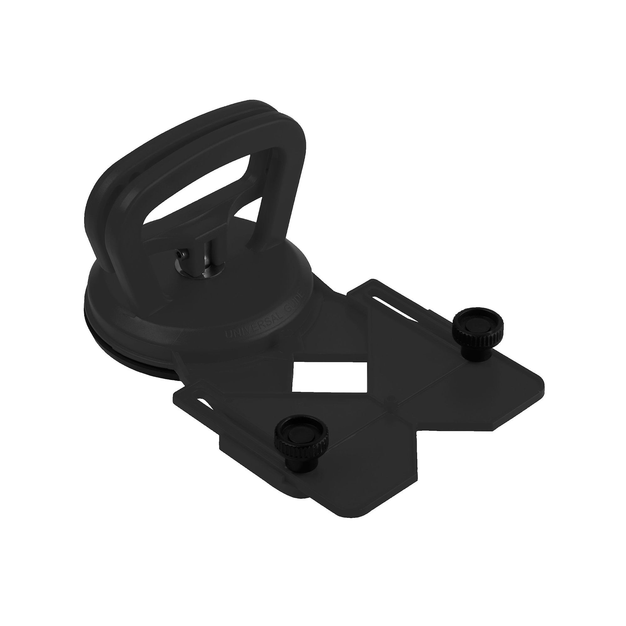 Milwaukee Borrguide Hålsåg