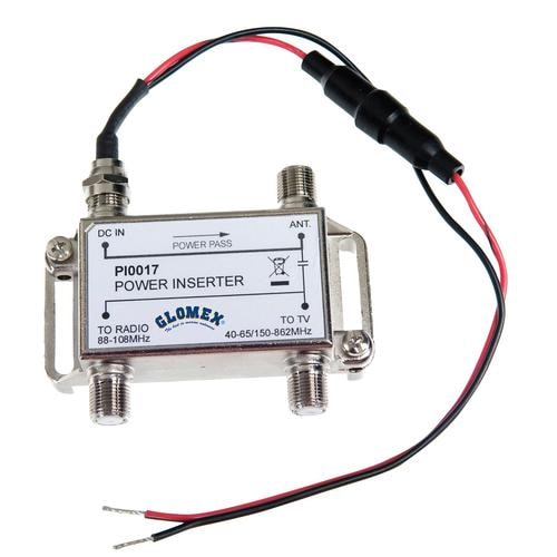 Glomex Spänningsmatare Vt300